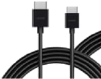 1.2m Mini HDMI to HDMI Cable