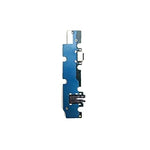 USB Charging Port Dock Connector Board Flex Cable for Samsung Galaxy Tab A7 Lite 8.7" T220 (2021)