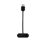 Zotech Replacement Charging Cradle with USB Cable for Jaybird Tarah Pro (Black)