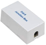 InstallerParts Cat 6 Junction Box, Punch Down Type (10 Pack) – UL Listed