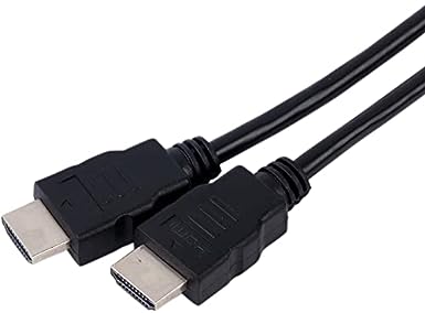 Triplett 75' Black 1080p 24AWG HDMI Cable (HDMI-SS-75BK)