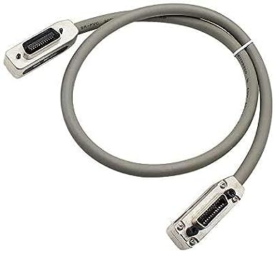 IEEE-488 Cable GPIB Cable Metal Connector Adapter Plug and Play 1/1.5/2 Meter (1 Meter)