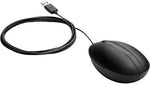 HP Wired 320M Mouse US