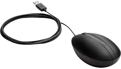 HP Wired 320M Mouse US