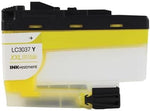 Compatible Yellow Ink Cartridge Replacement for LC3037Y