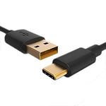 OMNIHIL 5FT USB 3.0 A to USB-C Cable Compatible with Steinberg UR24C