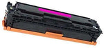 Compatible Magenta Standard Yield Toner Cartridge Replacement for HP 410A