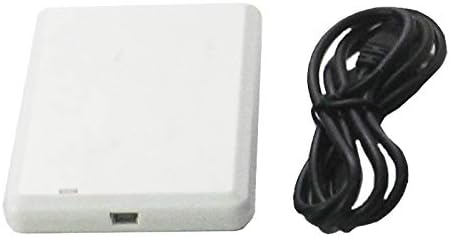 Geenfc E Series Desktop USB UHF RFID Reader Writer