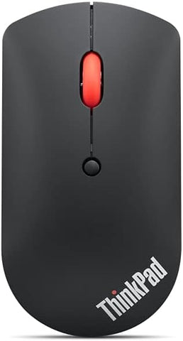 Lenovo MICE BO THINKPAD BT Silent MSE