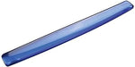 Myofficeinnovations 811737 Gel Wrist Rest, Blue Crystal (18258)