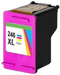 Compatible Color Ink Cartridge Replacement for Canon CL-246XL