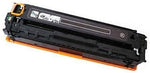 Compatible Black Standard Yield Toner Cartridge Replacement for HP 410A