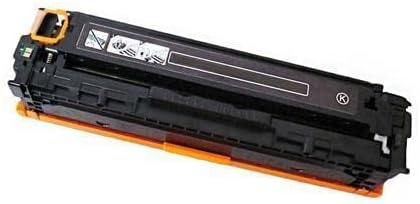 Compatible Black Standard Yield Toner Cartridge Replacement for HP 410A