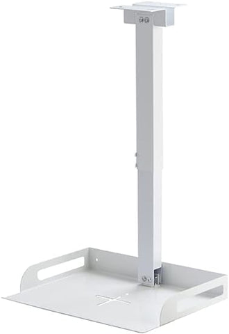 UineHiot Projector Stand, Projector Ceiling Wall Mount, Projector Mount, Projector Shelf, Projector Holder,