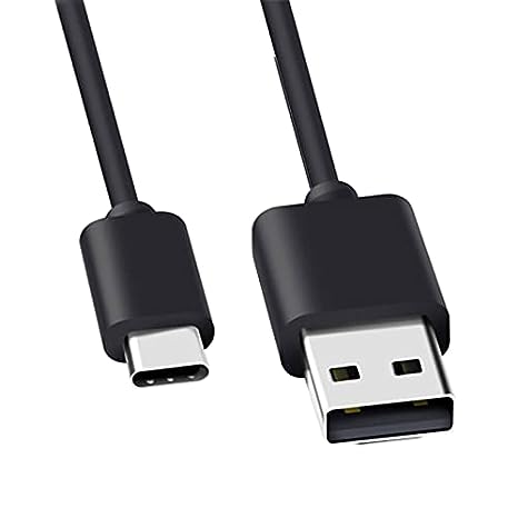 Wall Charger USB Type C Charging Cable Cord Fit for Remarkable 2 Paper Tablet, Nook GlowLight 4 BNRV1100 4e (2022), onn 11.6 Tab 8" Kids, Onn Pro 8", Pro 10.1", ONN Surf 8”, ONN Surf 10.1”Tablet Gen 2