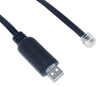 KonnectIT Replacement USB APC PDU Cable for APC UPS 940-0144 FTDI Chipset (KFTDIAPCPDUC06)