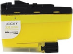 Compatible Yellow Ink Cartridge Replacement for LC3039Y