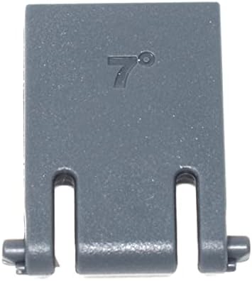 Zotech Replacement Tilt Leg for Logitech MK320 Keyboard (only one Leg in Package)