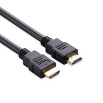 4K HDMI Cable Ver 2.0 2160P Wire Gold Plated Ethernet 3D for HDTV 50Ft 50F 15M - axGear