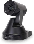 LEFTEK PTZ Camera USB 2.0 3X Optical Zoom 1080P HD 2D & 3D Noise Reduction PTZ Live Streaming Camera for Conference Room,Online Teaching,Business Meeting and More