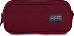 JanSport JS00T49C04S Large Accessory Pouch Russet Red