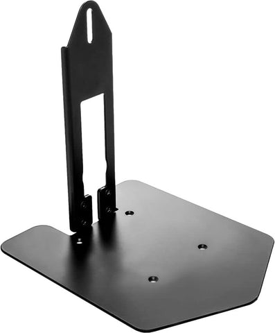 Enclave Table-Mounted Speaker Stands (Pair) - Secures CineHome PRO & CineHome II Speakers