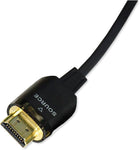 On-Q AC2F20BK HDMI Cable, 20 Meter