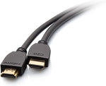 3ft (0.9m) Ultra High Speed HDMI® Cable with Ethernet - 8K 60Hz