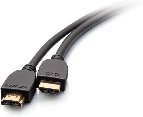 3ft (0.9m) Ultra High Speed HDMI® Cable with Ethernet - 8K 60Hz