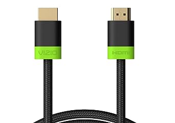 VIZIO XHC21-81G 8Ft. Ultra High-Speed HDMI 2.1a Specification Cable