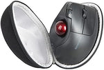 Hermitshell Hard Travel Case for Kensington Pro Fit Ergo Vertical Wireless Trackball (K75326WW)