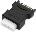 EKWB EK-Loop Adapter Molex to SATA