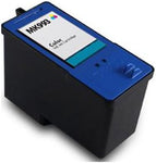 Compatible ColorHigh Yield Ink Cartridge Replacement for Dell MK993