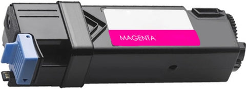 Compatible Magenta High Yield Toner Cartridge for Dell 310-9064