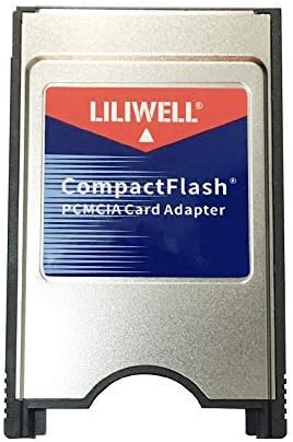 Guangyuweiye Compact Flash to PCMCIA Ata Adapter