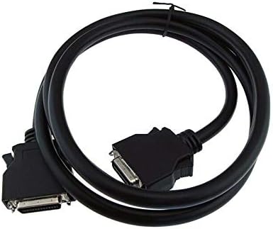 CN26 26-Pin MDR SCSI I/O Signal Male to Male Connection Cable 0.5M