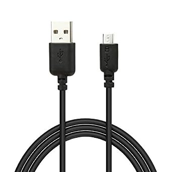 Master Cables Replacement Compatible USB Charging Cable for Sony Walkman NW-E390 Series, NW-E393, NW-E394 & NW-E395 Digital Music Players