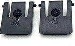 Replacement Tilt Legs for Logitech MK520 Keyboard