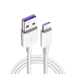 QINGQIAN USB Data Cable Type-C 0.3m /1M/2M (2)