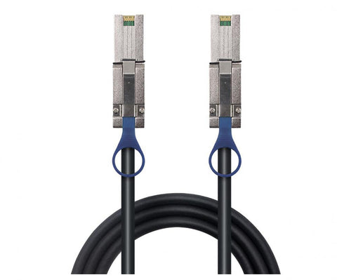 Grean Mini SAS Cable, SFF-8088 to SFF-8088 Internal mSAS Cable, 1.7FT