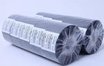 New 10 Rolls Black Hot Stamp Ribbon FC2 25mm x 100m For Coder Printer Machine