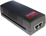 30-Watt Single Port PoE Injector