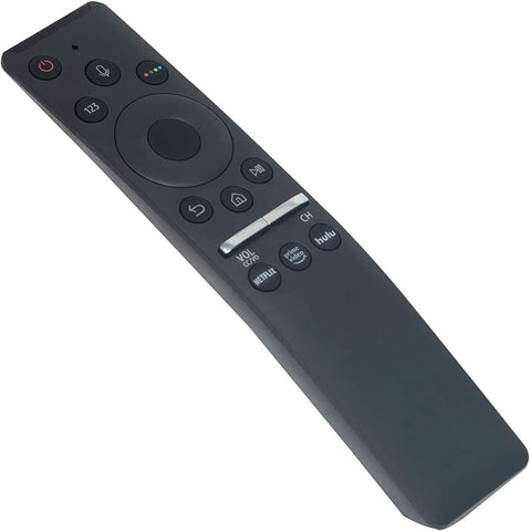 Beyution BN59-01312G Voice Remote Control Fit for Samsung TV UN49RU8000F,UN55RU8000FXZC,UN65RU8000F,UN65RU8000FXZC,UN75RU8000F,UN75RU8000FXZC,UN82RU8000F,UN49RU8000,UN55RU8000,UN65RU8000