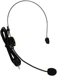 Pyle Replacement Part - Headset Microphone Work (for Pyle Model: PWMA335BT)