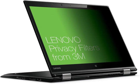 Lenovo Privacy Screen Filter Glossy, Matte