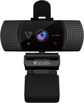 V7 WCF1080P Webcam - 2 Megapixel - 30 fps - USB Type A