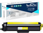 LCL Compatible Toner Cartridge Replacement for Brother TN223 TN-223 TN223Y TN-223Y HL-L3210CW HL-L3230CDW HL-L3270CDW HL-L3290CDW MFC-L3710CW MFC-L3750CDW MFC-L3770CD HL-L3230CDN (1-Pack Yellow)