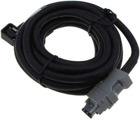 Encoder Cable for YASKAWA ¦²(Sigma)-V Series servo Motor JZSP-CSP01-03E