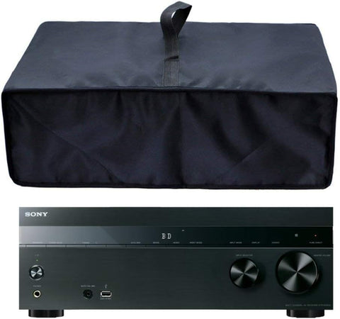 CYGQ Water Resistant Antistatic Premium Nylon Fabric Dust Cover for Sony STR-DN1080 / STRDH550 Receiver