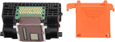 Printhead Replacement for MG5220 for IP4820 for IP4850 for LX6520 for IX6540, Print Head Color Printing Shock Resistant Printhead Replacement